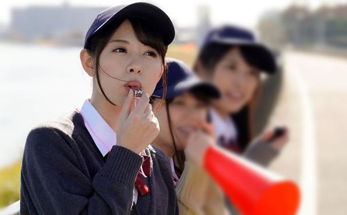 射精管理女子マネージャー ～練習に集中できない部員を射精コントールして、地区優勝へ！～