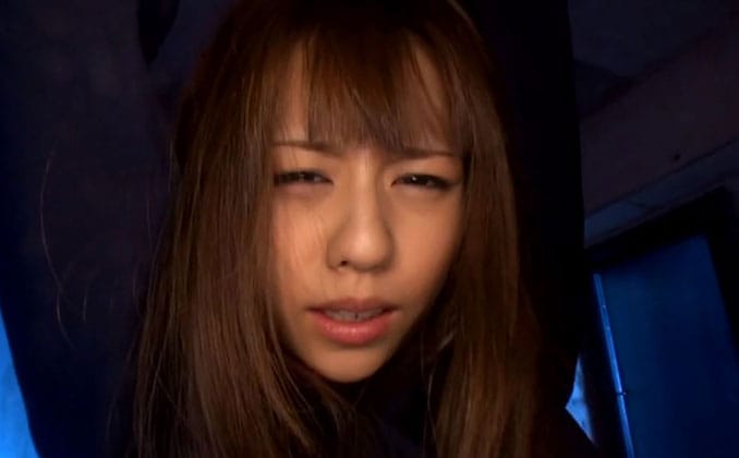 セーラー服捜査官 ザーメン媚薬遊戯の罠 瑠川リナ